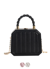 Clara Women's Leather Handbag